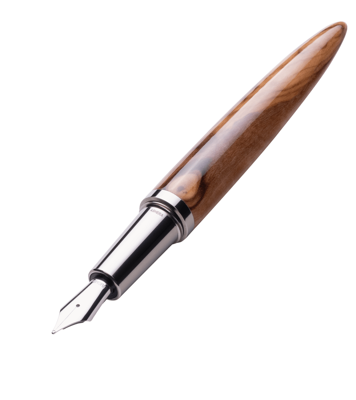 Ashera Olive Pen image.