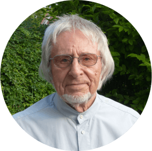 Ashera Co-Founder & Senior Advisor: Hans Harenberg