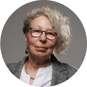 Ashera Co Founder & Project Manager: Claudia Harenberg