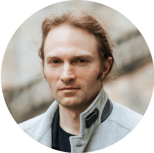 Ashera Founder & CEO: Marius Visser